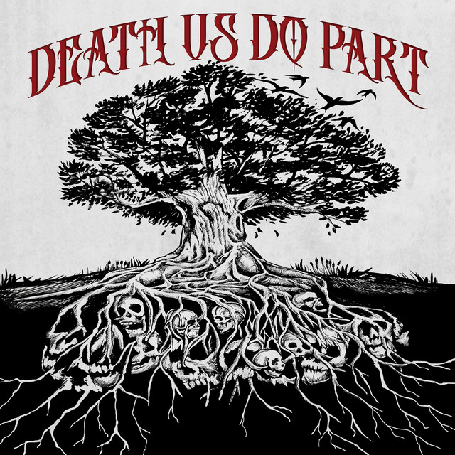 Death Us Do Part cover art