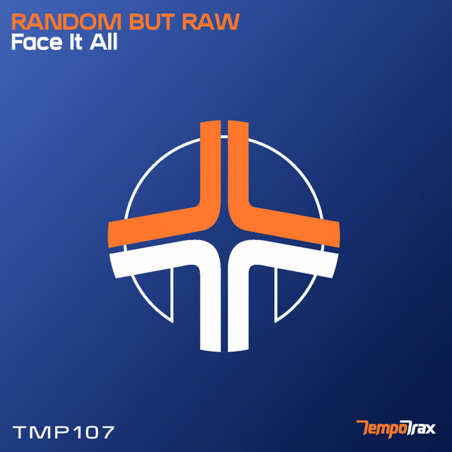 Face It All cover