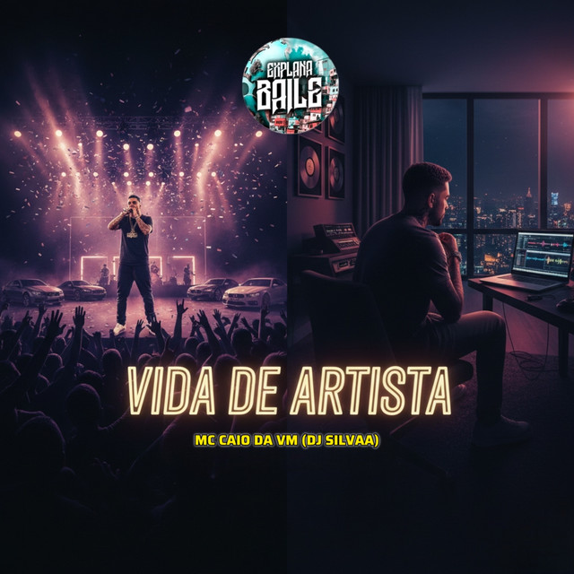Vida de Artista