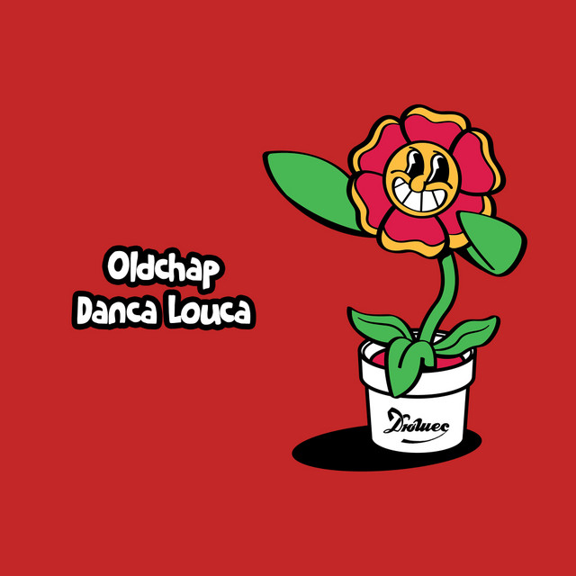 Dança Louça cover