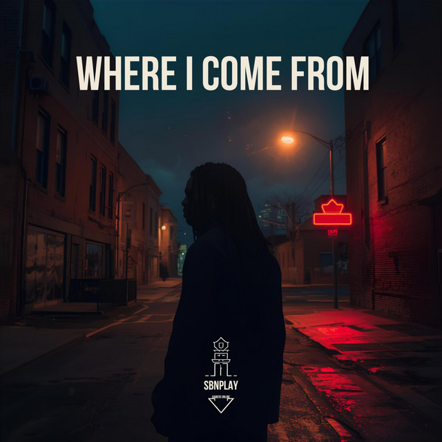 Where I Come From