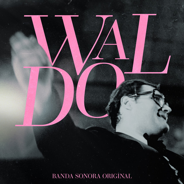 Waldo – Banda Sonora Original cover art