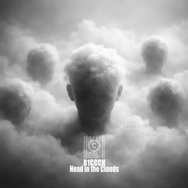 Dark City cover art