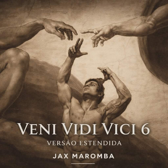 Veni Vidi Vici 6 (Versão Estendida) album image