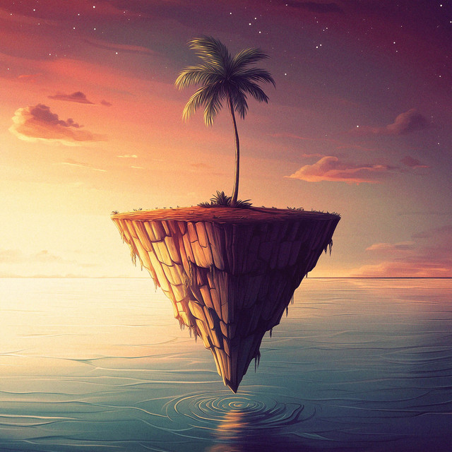 Passion cover art