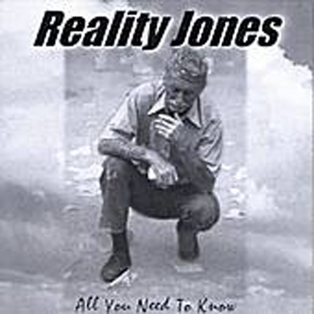 All You Need To Know cover art
