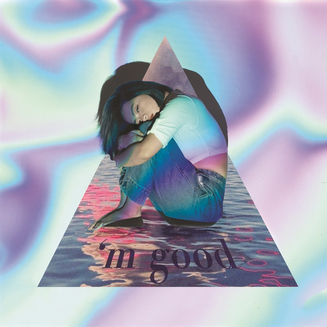 'M Good cover art