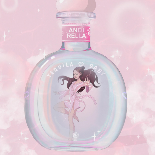 Tequila Baby cover art