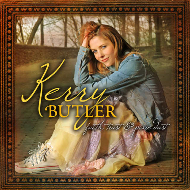 Kerry Butler Photo