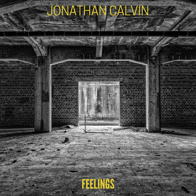 Jonathan Calvin