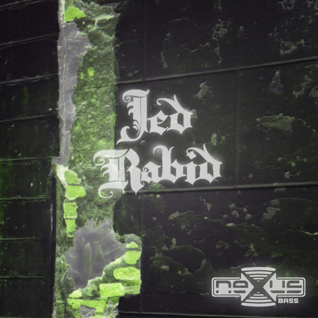 Jed Rabid
