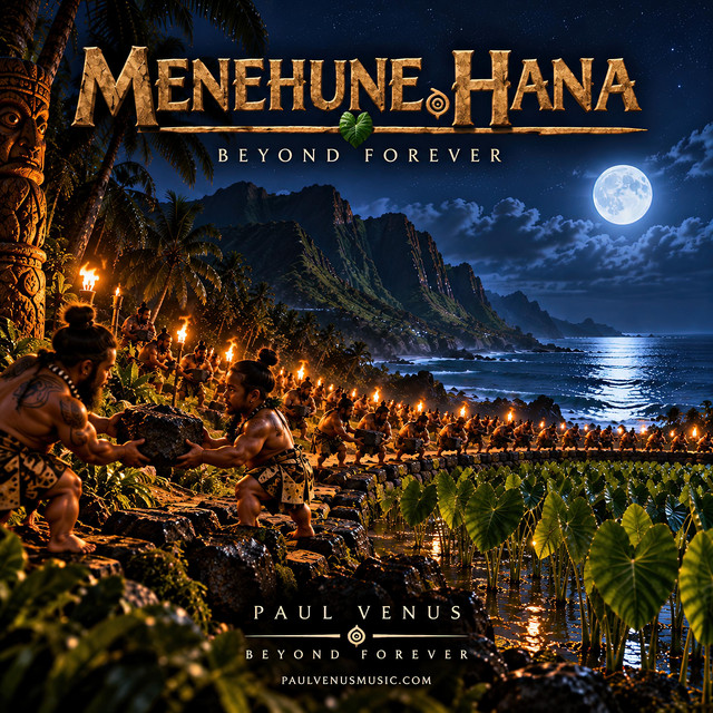Menehune Hana