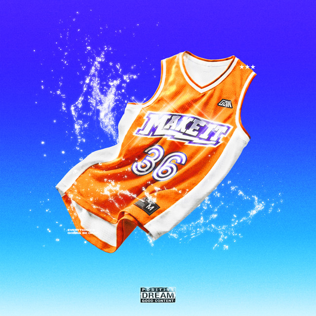 MAKE IT album image