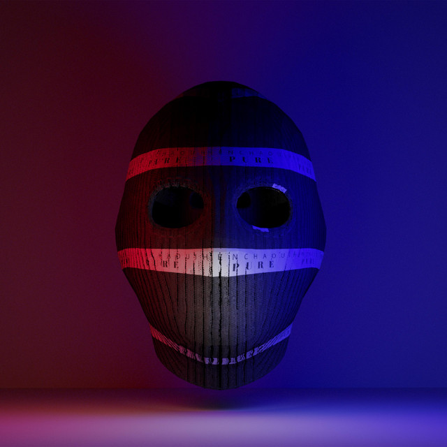 PURE cover art