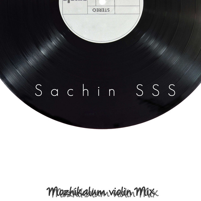 Mozhikalum - Violin Mix