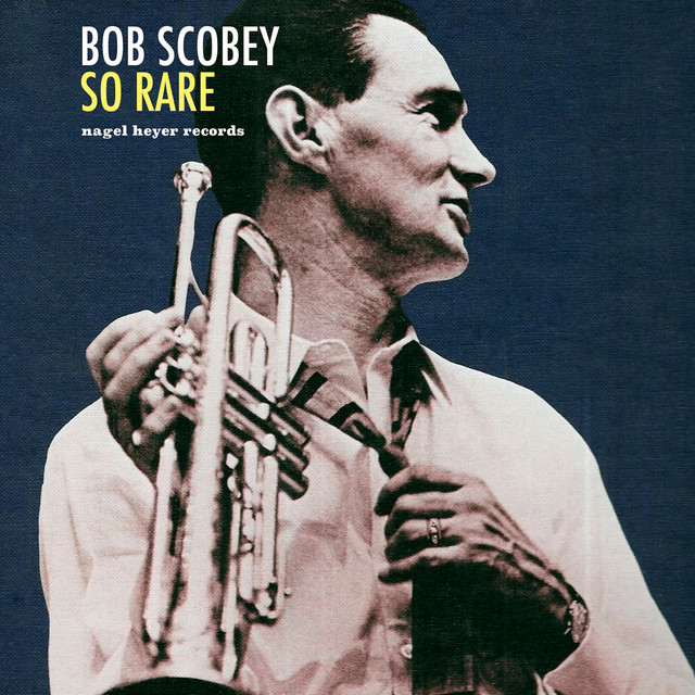 So Rare cover art