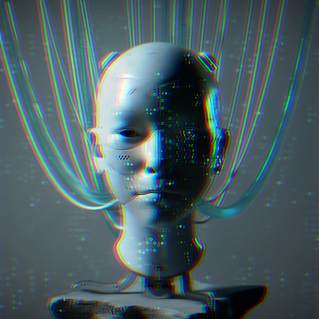 Running cover art