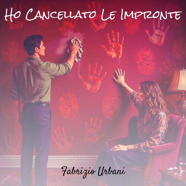 Ho Cancellato Le Impronte