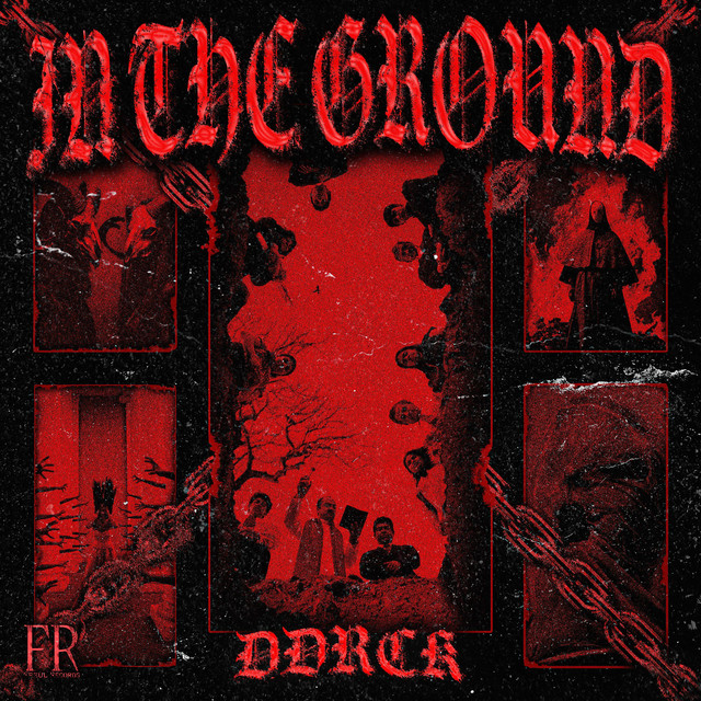 In The Ground