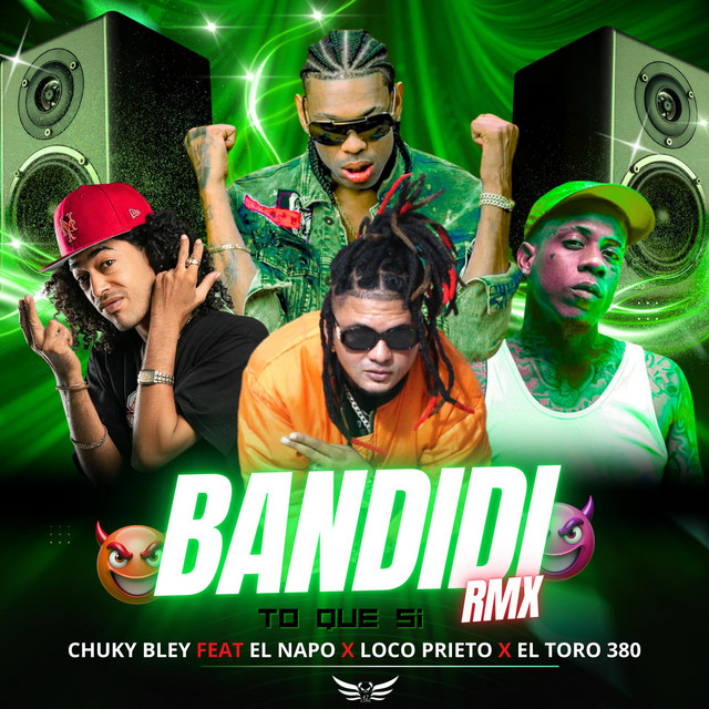 Bandidi - Remix