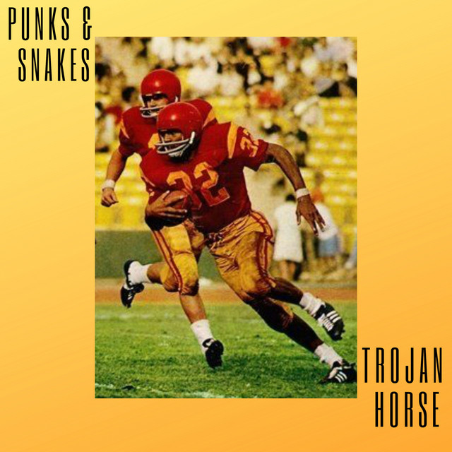 Trojan Horse