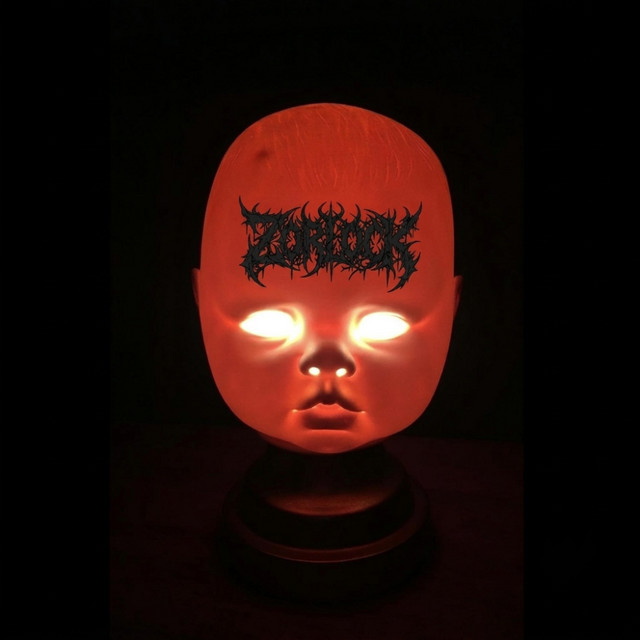 REBIRTH - EP by Zorlock | Spotify