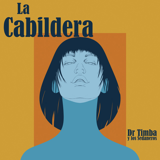 La Cabildera cover