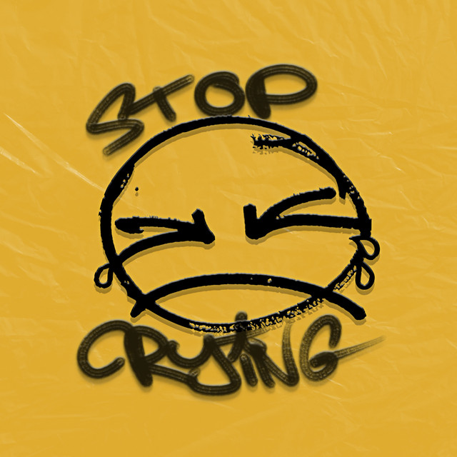 Stop Crying cover art