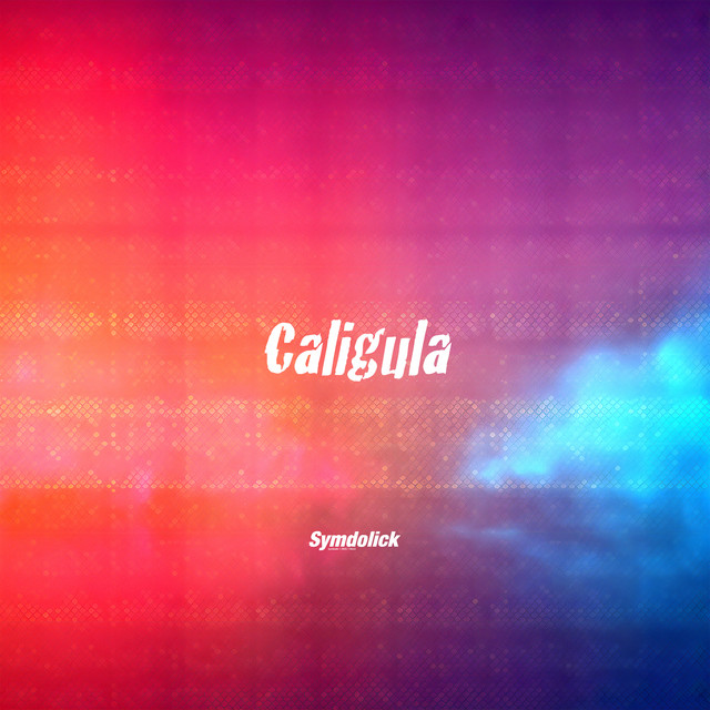 Caligula cover