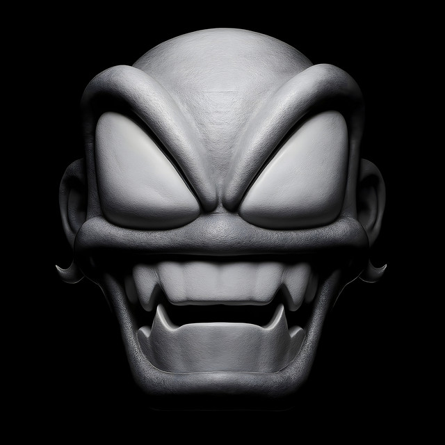 Void cover art