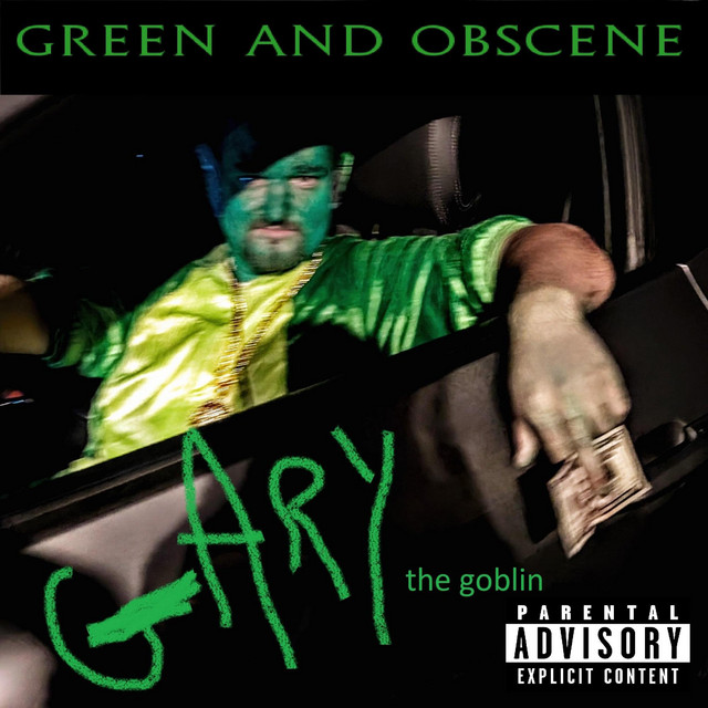 Gary the Goblin