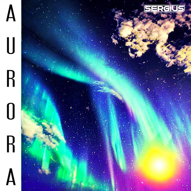 Aurora cover art