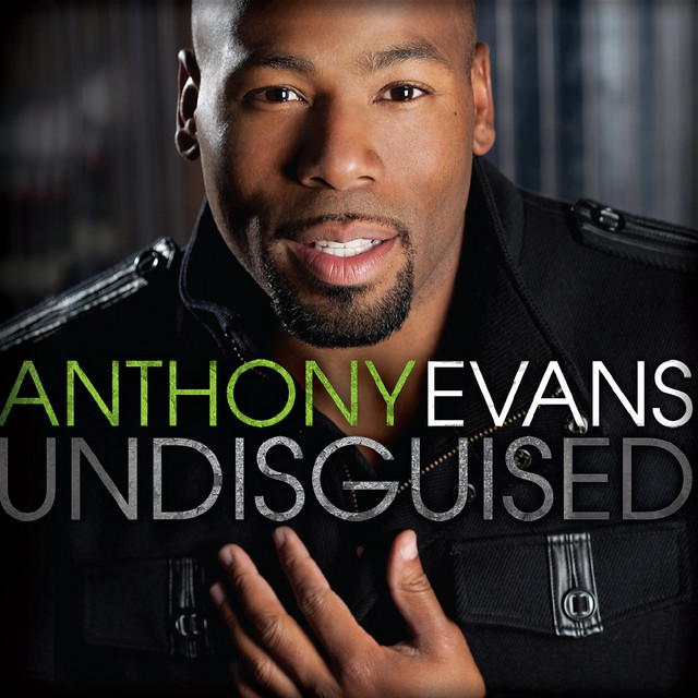 Undisguised cover art