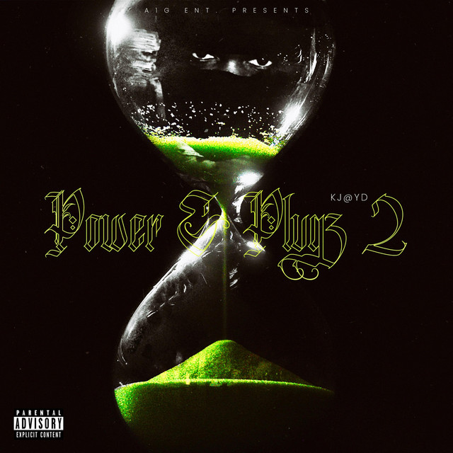 Power and Plugs 2 - Album by KJ@YD | Spotify