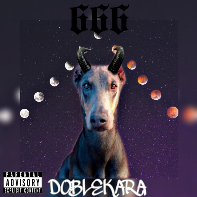 666 - Single by Doblekara | Spotify