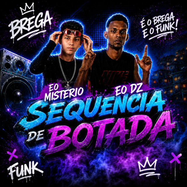 Sequência de Botada