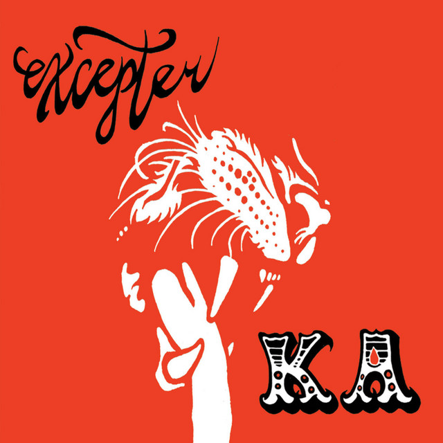 KA cover