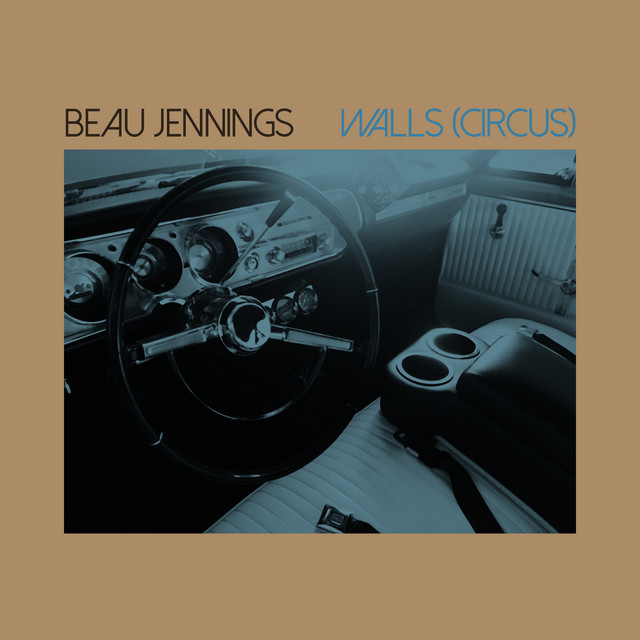 Walls (Circus) cover