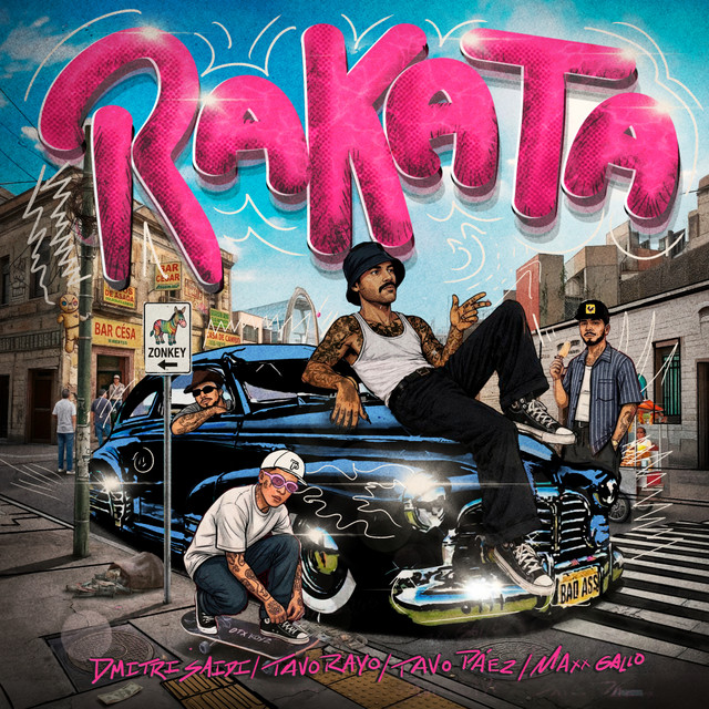 Rakata