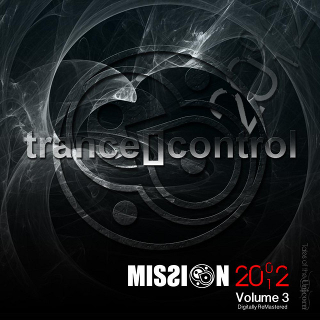Mission 2002, Vol. 3 (Digitally Remasteredi) cover
