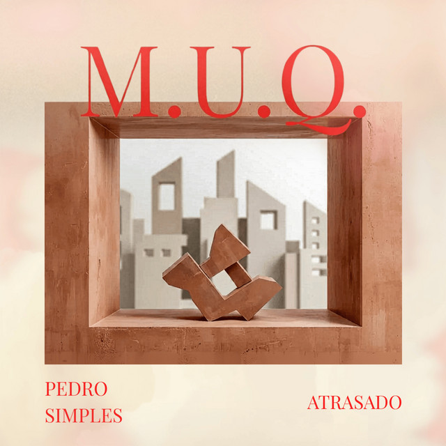Atrasado - (M.U.Q, Vol. 1)