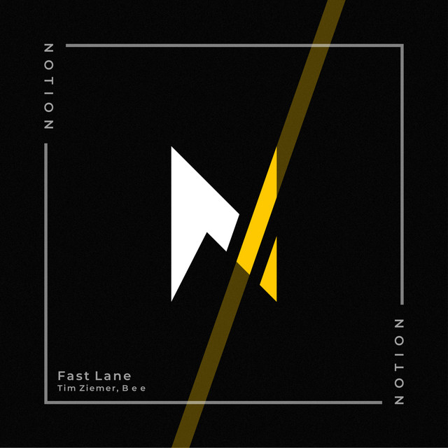 Fast Lane album art
