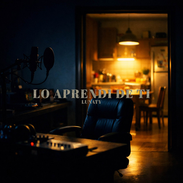 Lo Aprendi De Ti