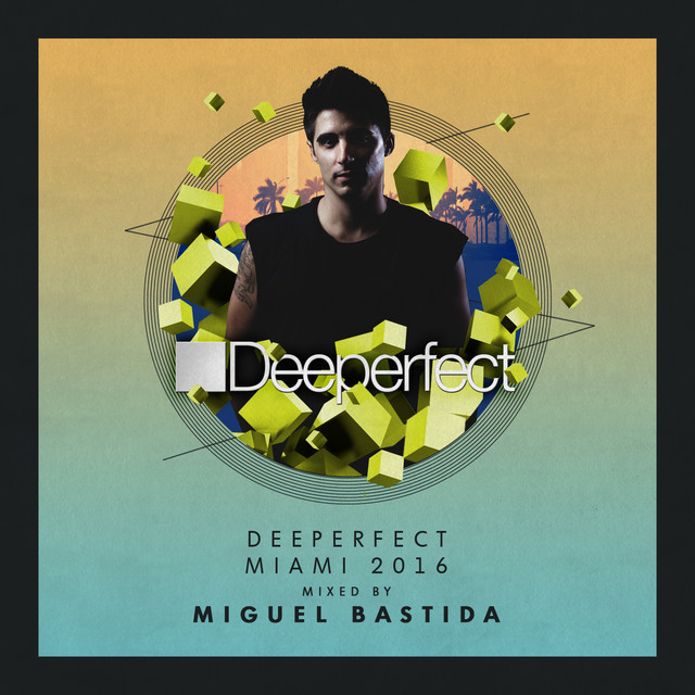 Deeperfect Miami 2016 cover art