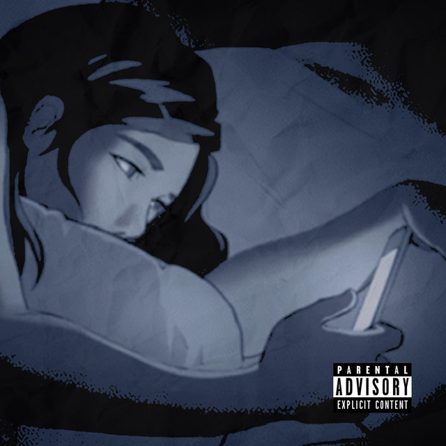 Phone cover art