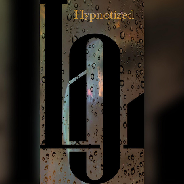 Hypnotized cover art