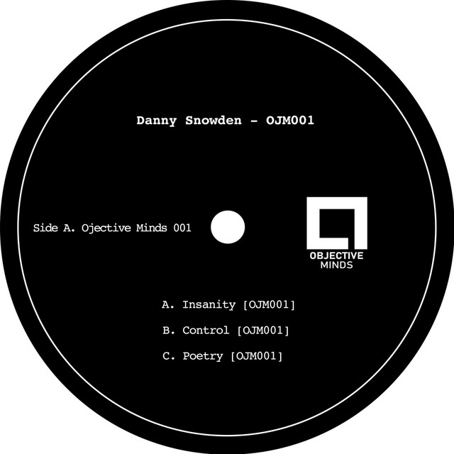 Insanity cover art