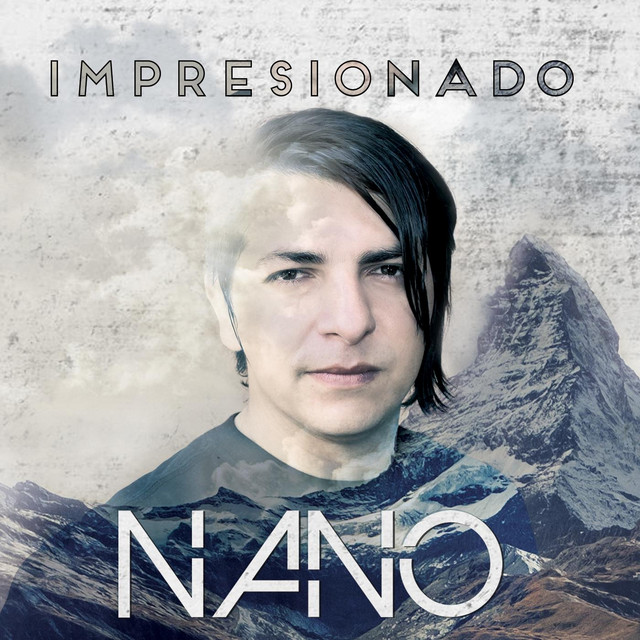 En Ti Vivo Estoy cover art