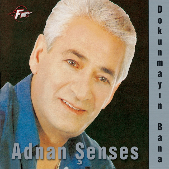 Dokunmayın Bana cover art