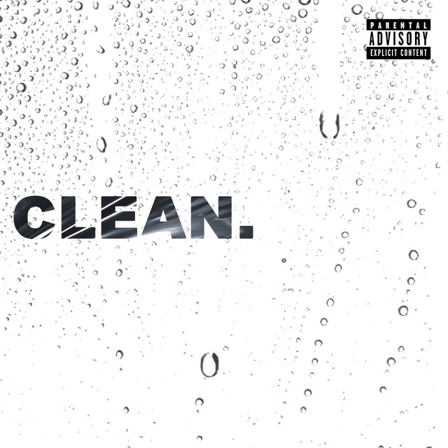 CLEAN cover art